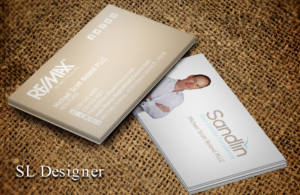 Diseño de Tarjeta de Presentación por SL Designer para este proyecto | Diseño: #7537897