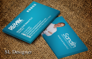 Diseño de Tarjeta de Presentación por SL Designer para este proyecto | Diseño: #7537899