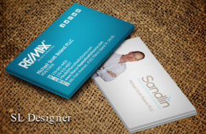 Diseño de Tarjeta de Presentación por SL Designer para este proyecto | Diseño: #7537901