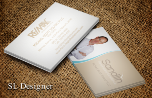 Business Card Design by SL Designer for this project | Design: #7537994