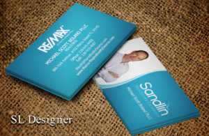 Business Card Design by SL Designer for this project | Design: #7537995