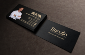 Business Card Design by SL Designer for this project | Design: #7538045