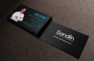 Business Card Design by SL Designer for this project | Design: #7538046