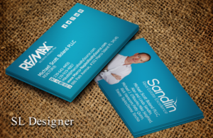 Business Card Design by SL Designer for this project | Design: #7538536