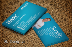 Business Card Design by SL Designer for this project | Design: #7538540