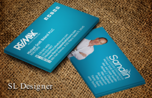 Business Card Design by SL Designer for this project | Design: #7538541