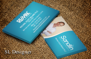 Business Card Design by SL Designer for this project | Design: #7538746