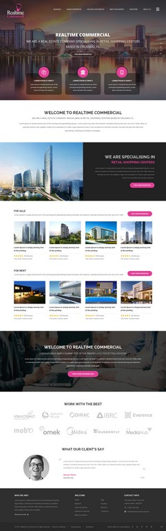 Web Design by pb for this project | Design: #7561648