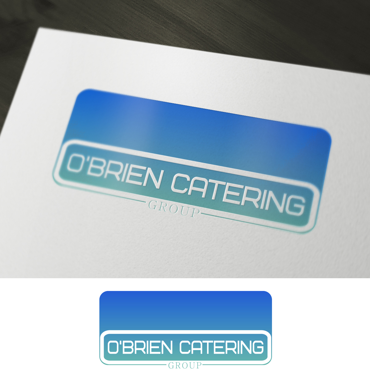 Logo Design by NZ for this project | Design #1888476
