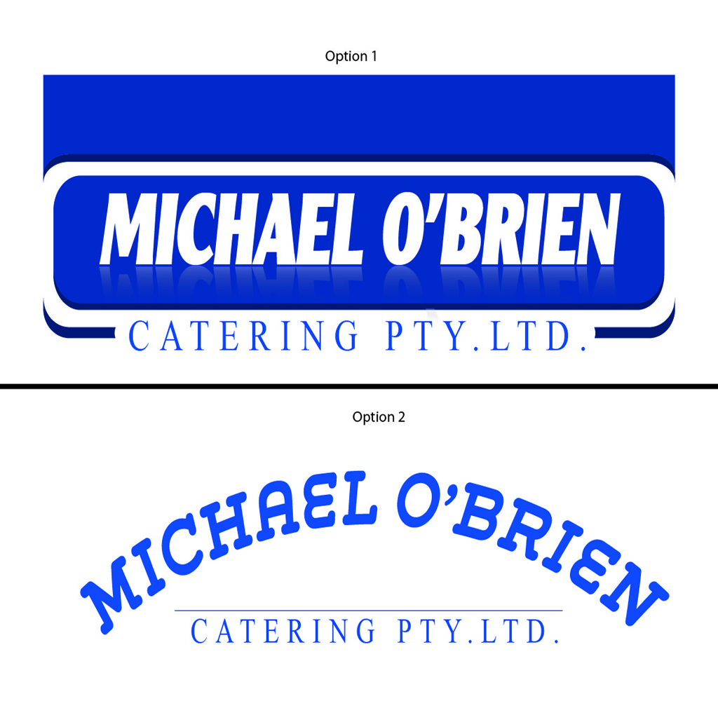 Logo Design by Vimal Singh for this project | Design #1887193