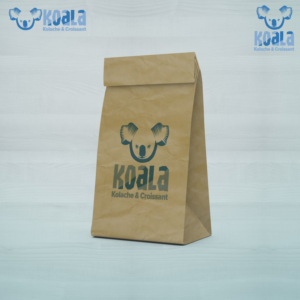 Logo Design by Kero