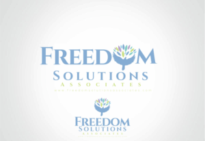 Freedom Solutions Associates | Logo-Design von nikkiblue