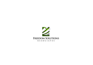 Diseño de Logo por sbelogd para Freedomsolutionsassociates | Diseño: #7634905