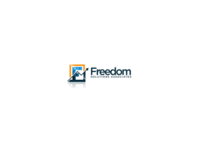 Diseño de Logo por sbelogd para Freedomsolutionsassociates | Diseño: #7662115
