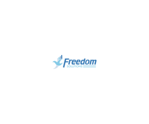 Diseño de Logo por sunny para Freedomsolutionsassociates | Diseño: #7688653