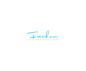 Diseño de Logo por Be_ para Freedomsolutionsassociates | Diseño #7548184