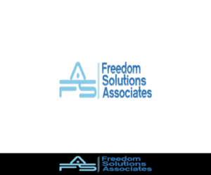 Diseño de Logo por Nenad01 para Freedomsolutionsassociates | Diseño #7639312