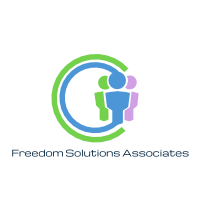 Diseño de Logo por Peachey's Design 2024 para Freedomsolutionsassociates | Diseño: #7547938