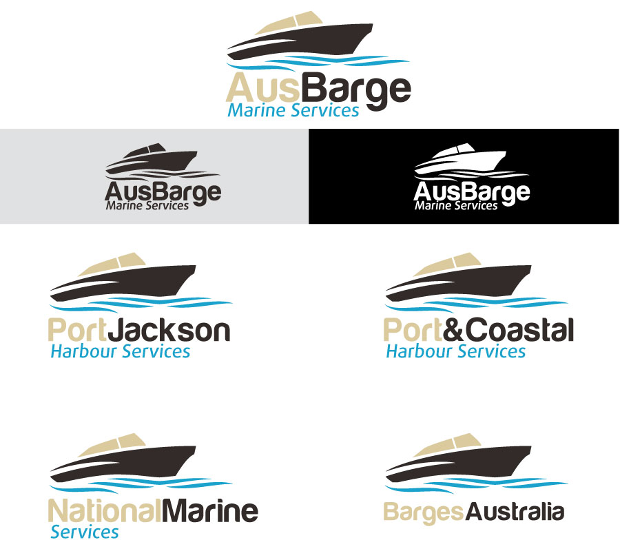 Logo Design by XZen for this project | Design #1897010