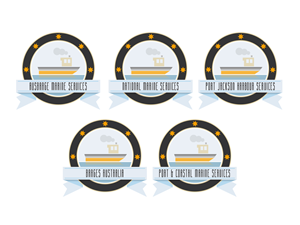 Logo Design by Glenn