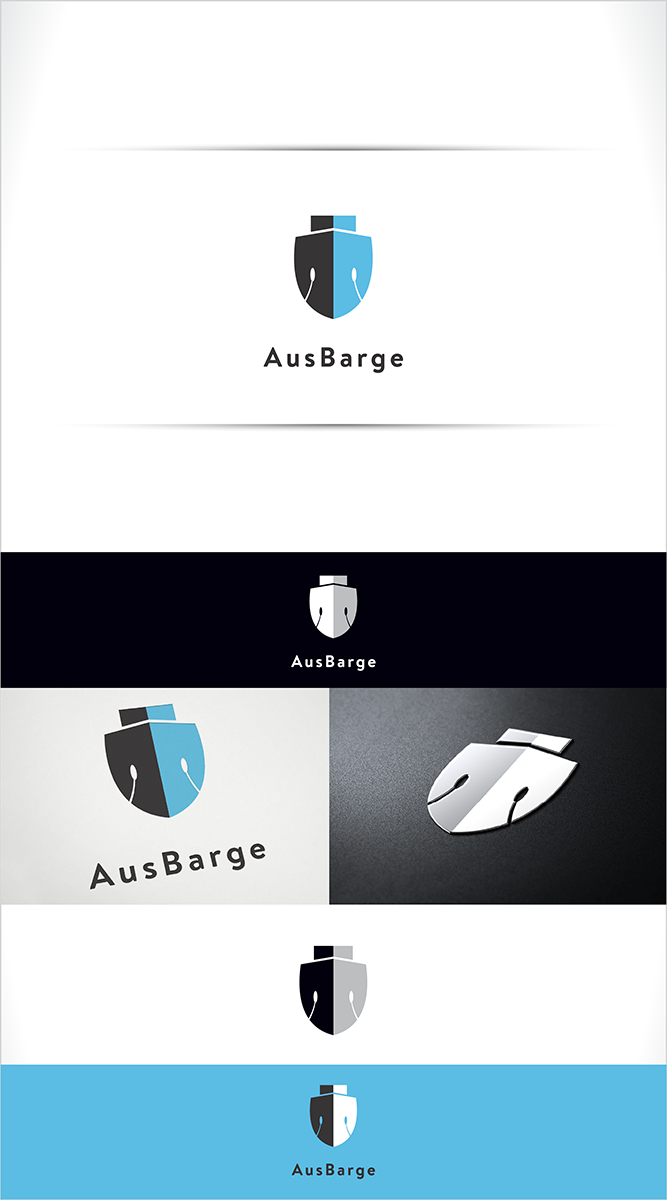Logo Design by Dalibor Pajic for this project | Design #1892895
