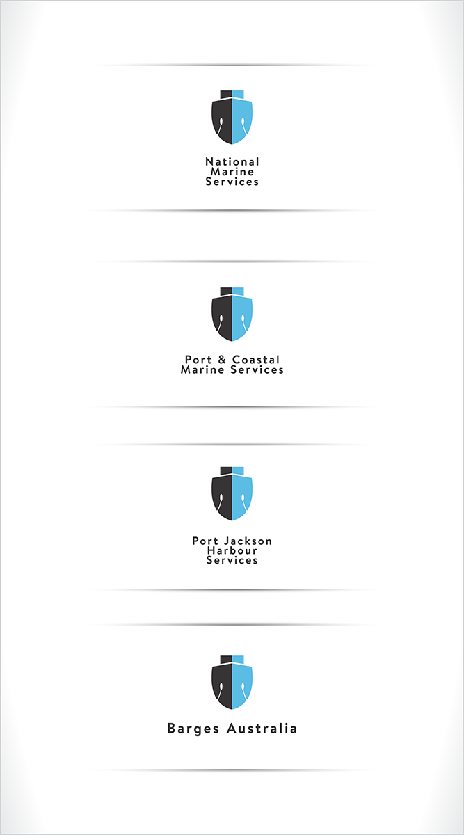 Logo Design by Dalibor Pajic for this project | Design #1892896