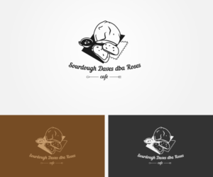 Logo Design by MB for this project | Design: #7572395