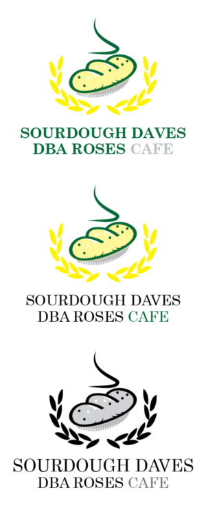 Logo-Design von fransdesign für dieses Projekt | Design #7566809
