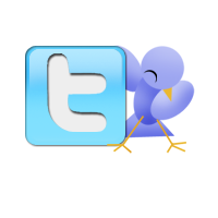 Twitter Design by povin for this project | Design #384643
