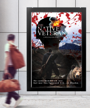 Poster-Design von uk für dieses Projekt | Design: #7753573