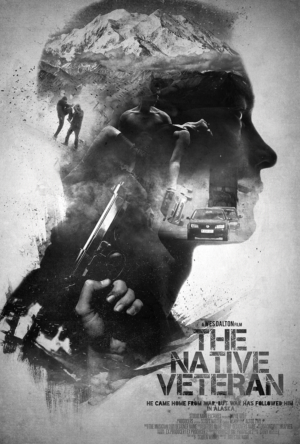 Poster Design by B L X C K_R X I N B O W