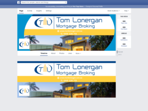 Facebook Design by bext22