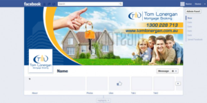 Facebook Design by creative.bugs