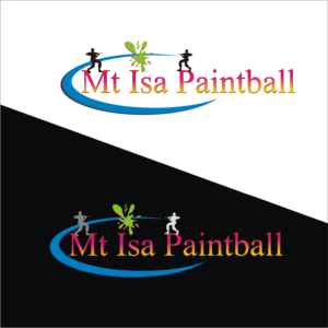 Logo Design by J-Art