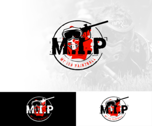 Diseño de Logo por TRHZ