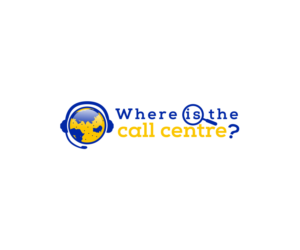 Where is the call centre? | Logo-Design von Maher Sh