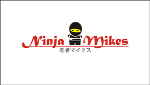 Logo Design by Alireza Mirzaei