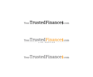 Logo Design by Blessing Design for yourtrustedfinances.com | Design: #7644409