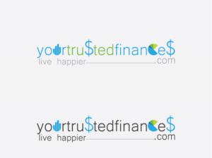 Logo Design by hameedali for yourtrustedfinances.com | Design: #7649274