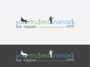 Logo Design by hameedali for yourtrustedfinances.com | Design: #7649276