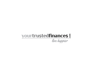 Logo-Design von Dragana für yourtrustedfinances.com | Design #7650558