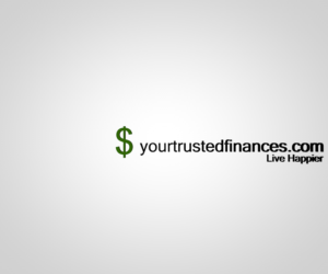 Logo Design by Josh for yourtrustedfinances.com | Design: #7580876