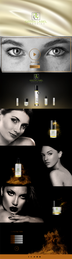 Web Design by nut_za_za38