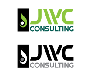 Logo Design by Wonderful design for JWC Consulting | Design: #7583998