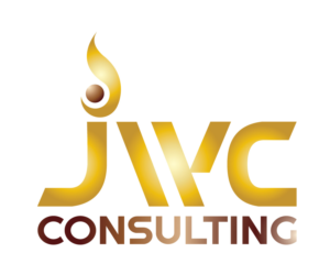 Logo Design by Wonderful design for JWC Consulting | Design: #7616855