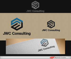 Logo Design by Matrix5 Creative for JWC Consulting | Design: #7610063