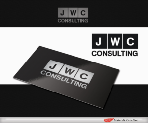 Logo Design by Matrix5 Creative for JWC Consulting | Design: #7610067