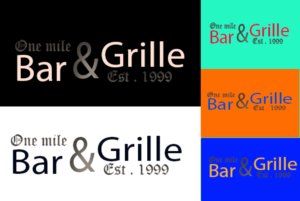 Logo Design by madD for mizner country club | Design #7566859