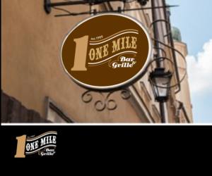 Logo Design by vIctor for mizner country club | Design: #7575783