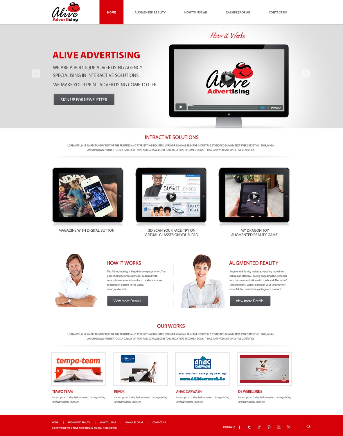 Web-Design von pb für Creyf | Design #1984478